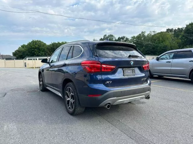 2019 BMW X1 XDRIVE28I