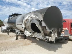 Salvage trucks for sale at Abilene, TX auction: 2017 Etnyre Tanker