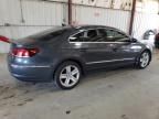 2013 Volkswagen CC Sport