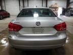 2014 Volkswagen Passat S