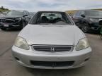 1999 Honda Civic Base