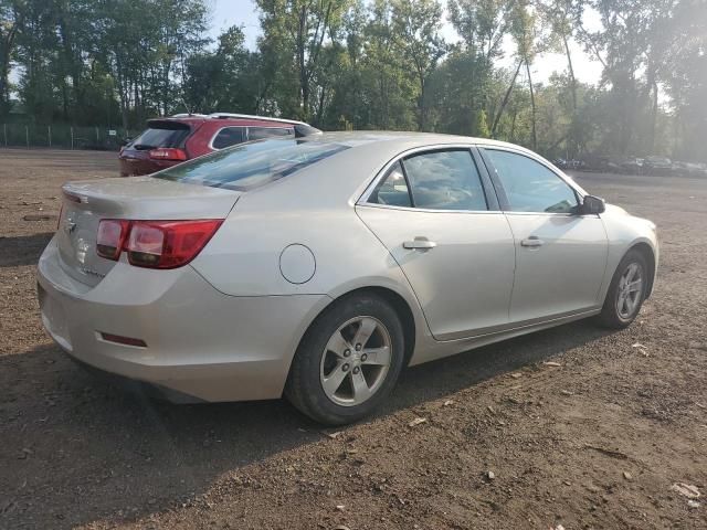 2016 Chevrolet Malibu Limited LS