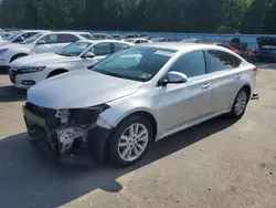 2013 Toyota Avalon Base en venta en Glassboro, NJ