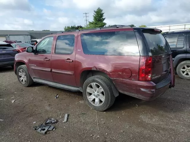 2008 GMC Yukon XL K1500