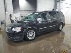 2014 Chrysler Town & Country Touring L