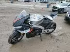 2022 Aprilia RSV4 1100