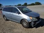 2008 Honda Odyssey EXL