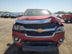 2015 Chevrolet Colorado LT