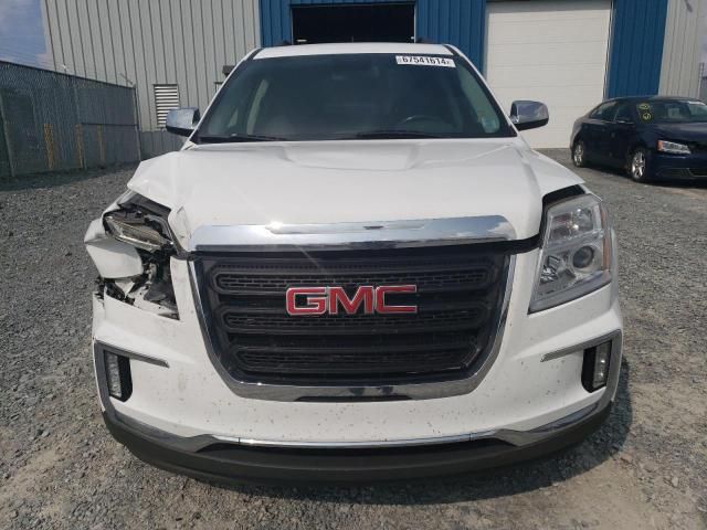 2016 GMC Terrain SLE