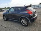 2012 Nissan Juke S