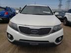 2013 KIA Sorento EX