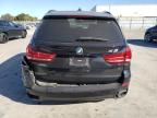 2016 BMW X5 XDRIVE50I