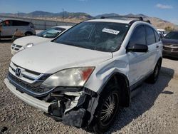 Run And Drives Cars for sale at auction: 2011 Honda CR-V EX