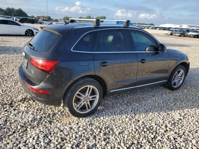 2014 Audi Q5 Premium Plus