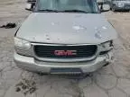 2003 GMC Yukon