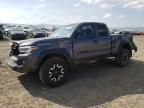 2021 Toyota Tacoma Access Cab