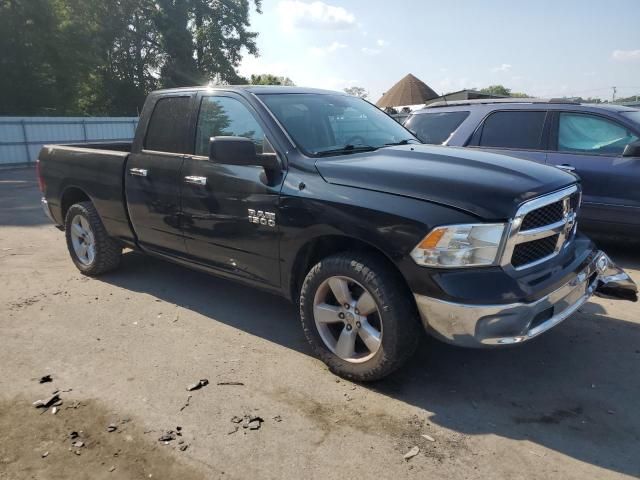 2013 Dodge RAM 1500 SLT