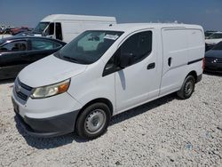 2015 Chevrolet City Express LS en venta en Temple, TX