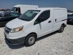 2015 Chevrolet City Express LS