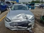 2017 Ford Fusion SE Hybrid