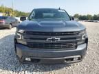 2021 Chevrolet Silverado K1500 RST