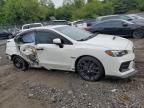 2018 Subaru WRX Limited