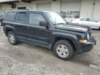 2011 Jeep Patriot Sport