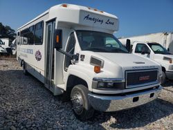 2007 GMC C5500 C5V042 en venta en Montgomery, AL