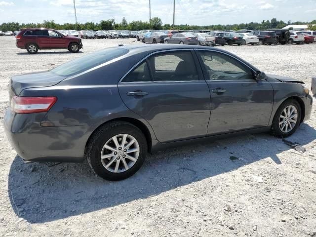 2011 Toyota Camry SE