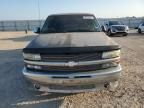 1999 Chevrolet Silverado C1500