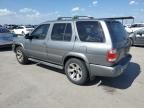 2004 Nissan Pathfinder LE