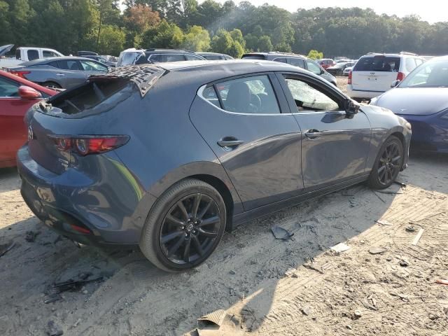 2021 Mazda 3 Premium Plus