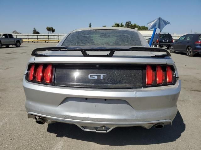 2015 Ford Mustang GT