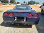 2004 Chevrolet Corvette