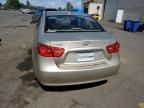 2007 Hyundai Elantra GLS