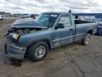 2006 Chevrolet Silverado C2500 Heavy Duty