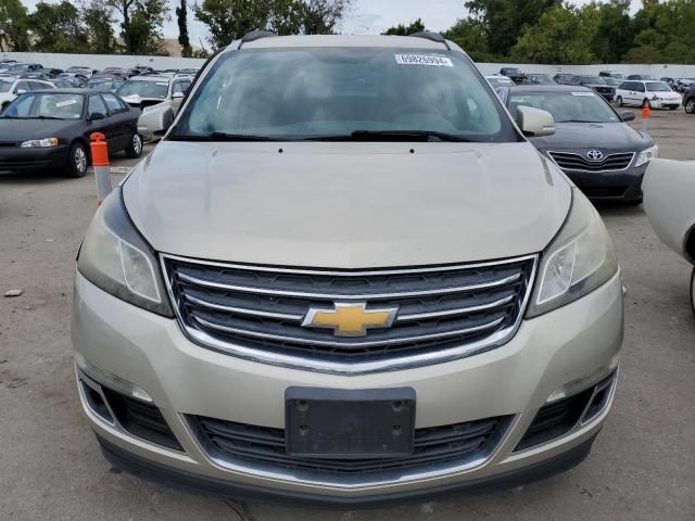 2013 Chevrolet Traverse LT