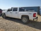 2013 Chevrolet Silverado K1500