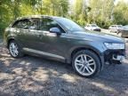 2018 Audi Q7 Technik S-Line