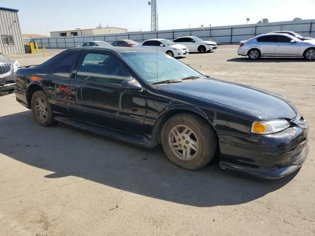 1997 Ford Thunderbird LX