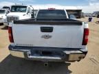 2009 Chevrolet Silverado K2500 Heavy Duty