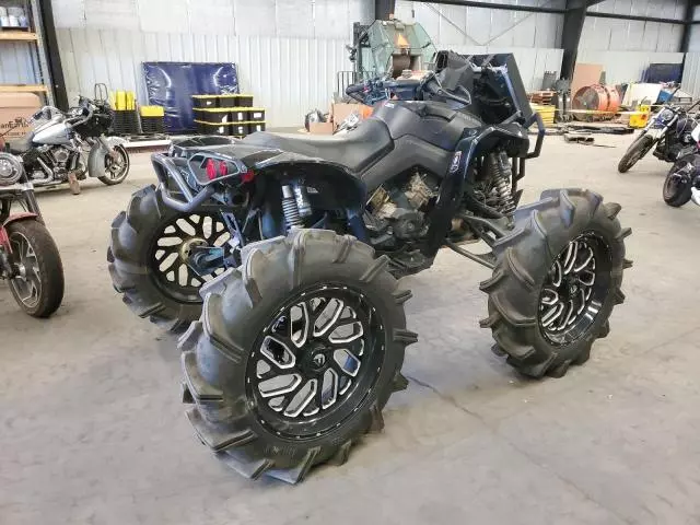 2020 Can-Am Renegade X MR 1000R