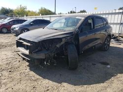 Ford Vehiculos salvage en venta: 2022 Ford Escape SE