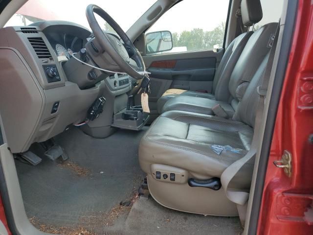 2006 Dodge RAM 2500 ST