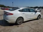 2015 Ford Fusion Titanium