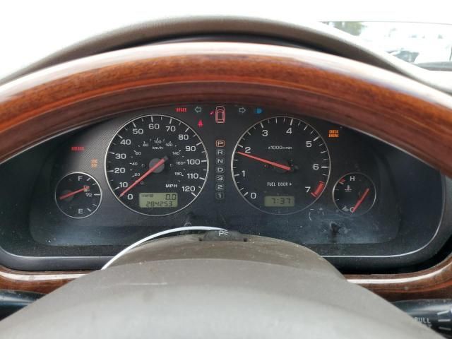 2004 Subaru Legacy Outback 3.0 H6