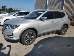 2017 Nissan Rogue S en venta en Lawrenceburg, KY