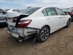 2016 Honda Accord EXL