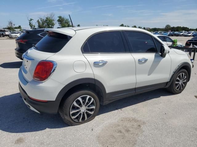 2017 Fiat 500X POP