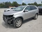 2012 KIA Sorento Base